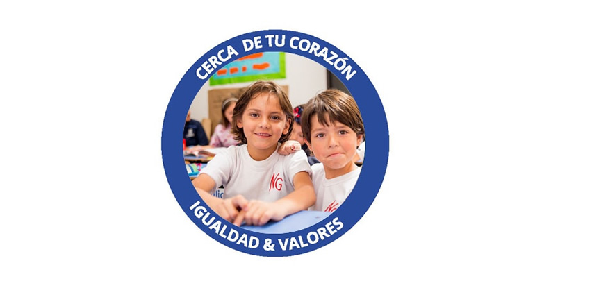Foto Colegio Nuevo Gimnasio